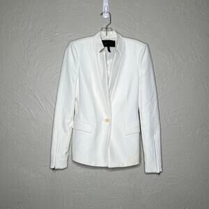 BCBGMaxAzria Black Blazer - Size XS